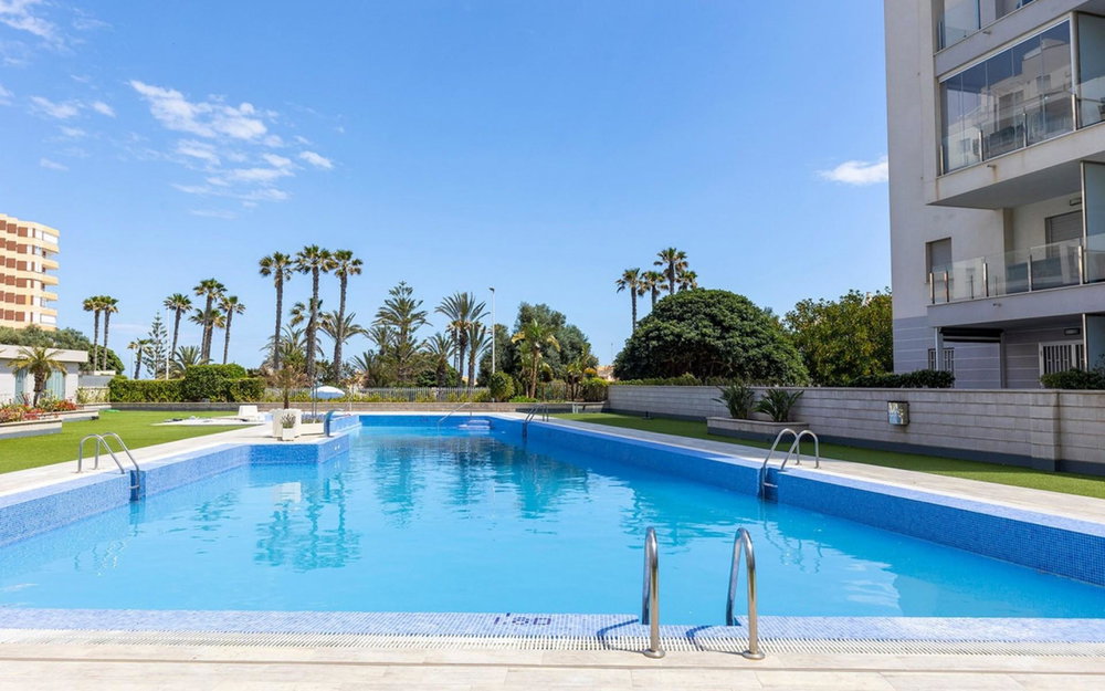 Torrevieja · Alicante REF #CSPX-38536 · Apartment 3182296434