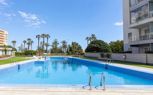 Torrevieja · Alicante REF #CSPX-38536 · Apartment 3182296434