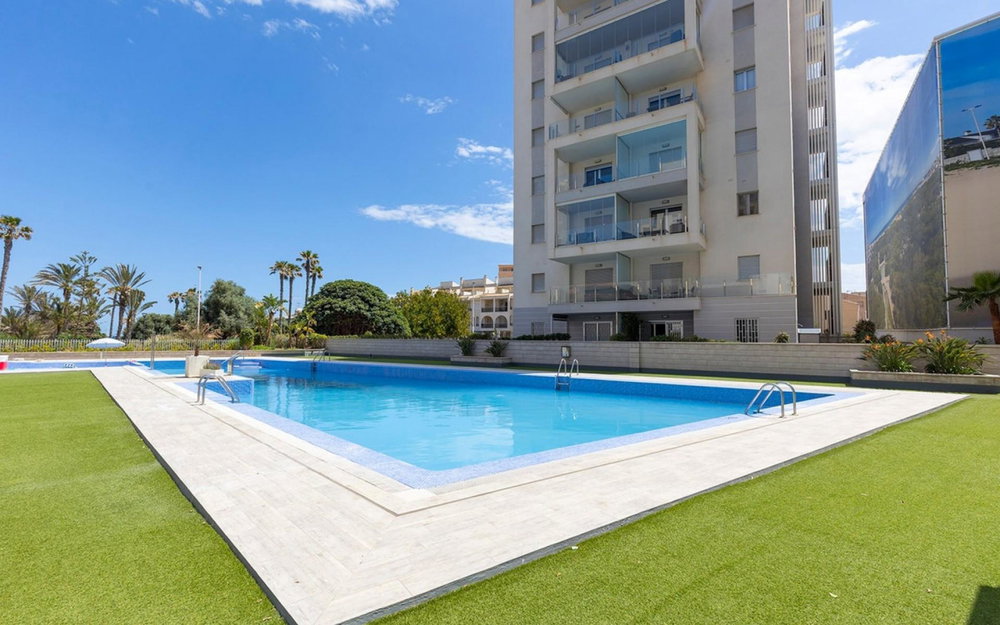 Torrevieja · Alicante REF #CSPX-38536 · Apartment 3182296434