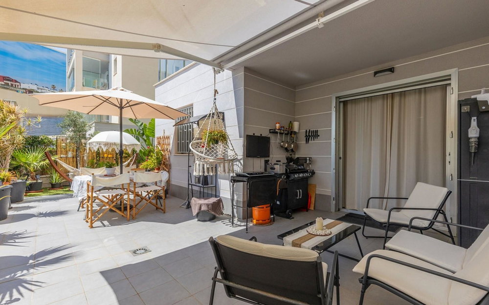 Torrevieja · Alicante REF #CSPX-38536 · Apartment 3182296434