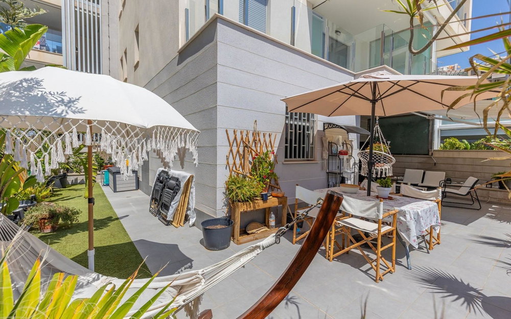 Torrevieja · Alicante REF #CSPX-38536 · Apartment 3182296434