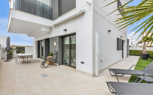 Torrevieja · Alicante REF #CSPX-49903 · Apartment 88421782