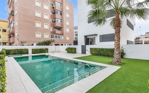 Torrevieja · Alicante REF #CSPX-49903 · Apartment 88421782