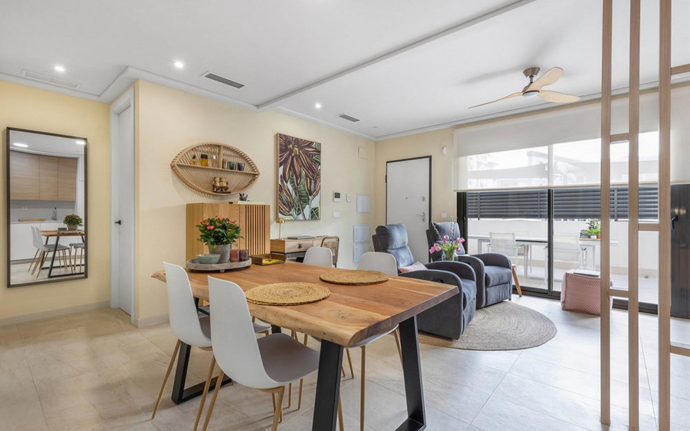 Torrevieja · Alicante REF #CSPX-49903 · Apartment 88421782