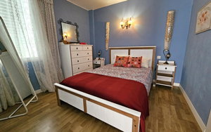 Javea · Alicante REF #CSPX-47264 · Apartment 1534244097