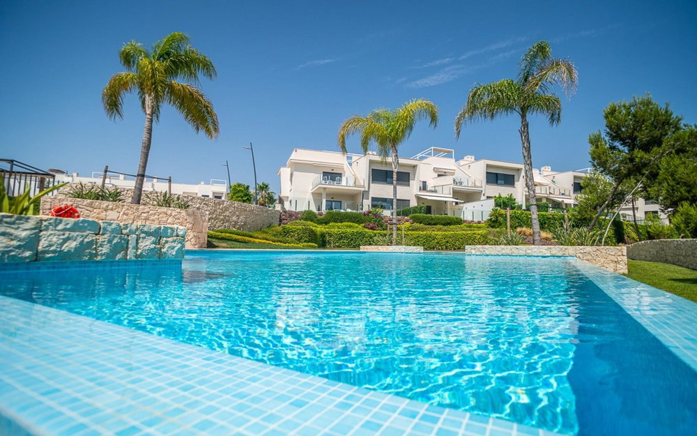 Pilar de la Horadada · Alicante REF #CSPX-94271 · Apartment 3466726936