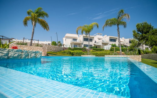 Pilar de la Horadada · Alicante REF #CSPX-94271 · Apartment 3466726936