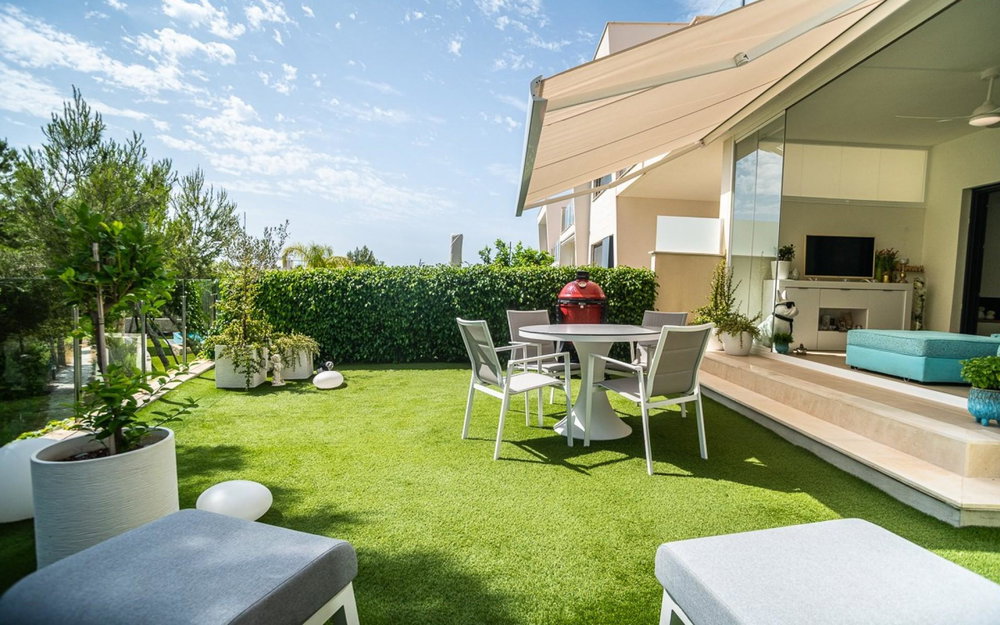 Pilar de la Horadada · Alicante REF #CSPX-94271 · Apartment 3466726936