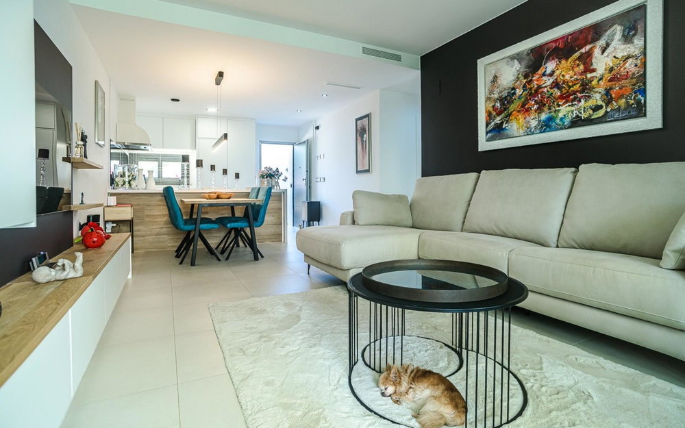 Pilar de la Horadada · Alicante REF #CSPX-94271 · Apartment 3466726936