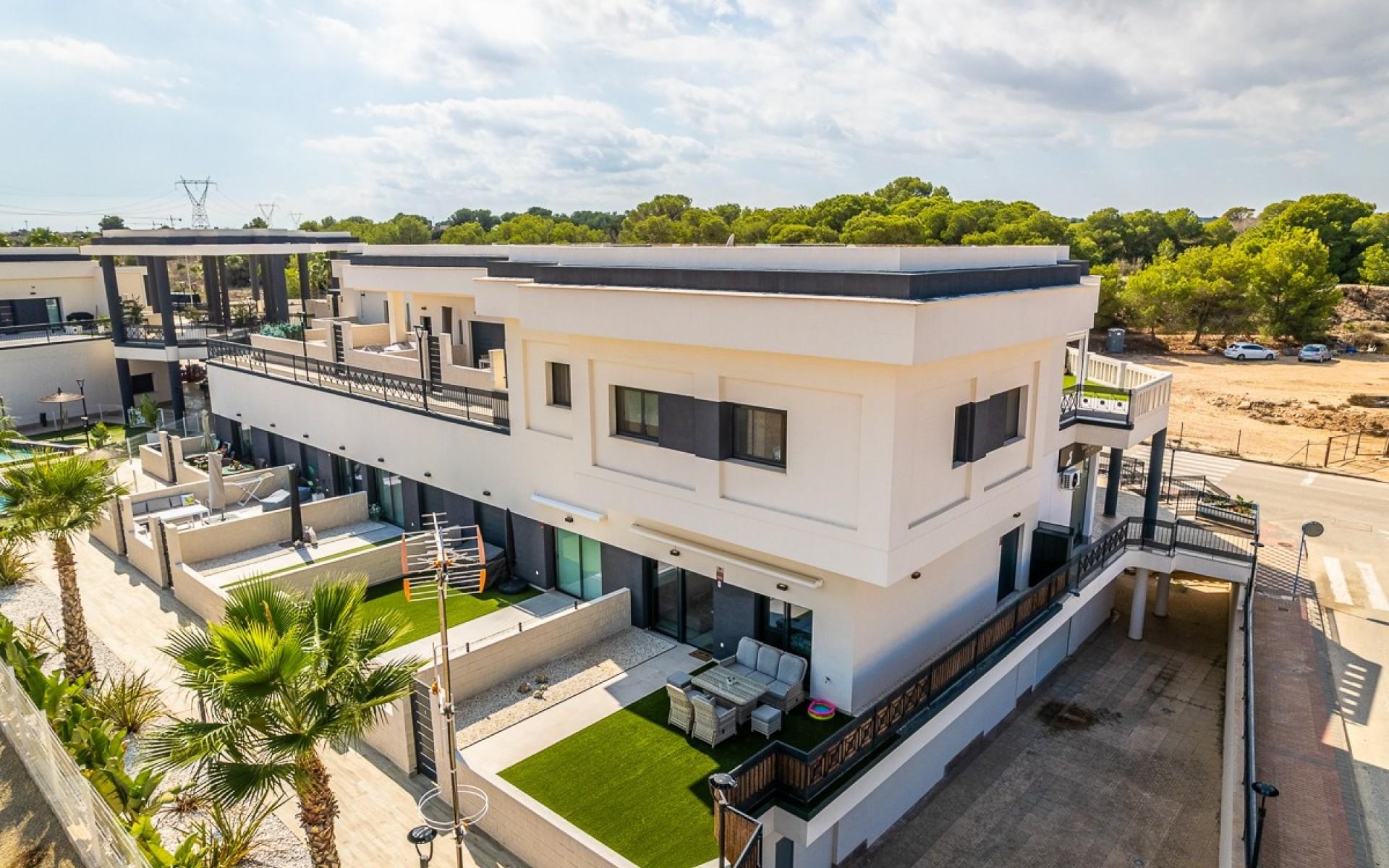 Algorfa · Alicante REF #CSPX-14598 · Apartment