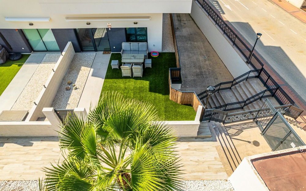 Algorfa · Alicante REF #CSPX-14598 · Apartment 710901391