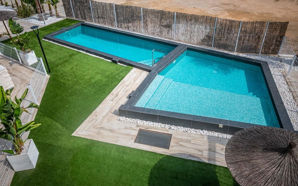 Algorfa · Alicante REF #CSPX-14598 · Apartment 710901391