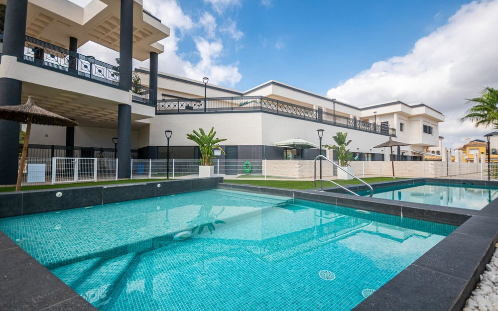 Algorfa · Alicante REF #CSPX-14598 · Apartment 710901391