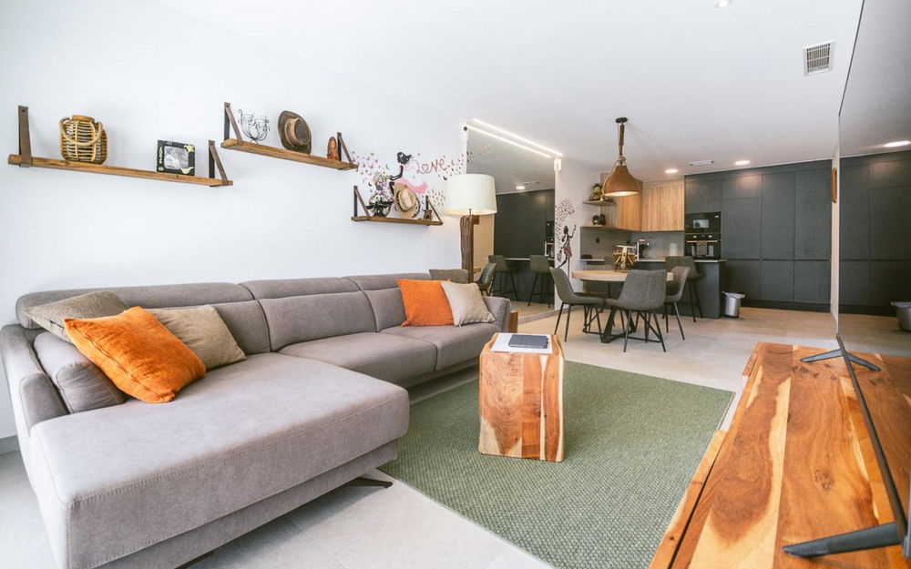 Algorfa · Alicante REF #CSPX-14598 · Apartment 710901391