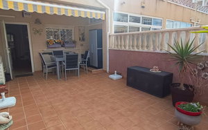 Playa Flamenca · Alicante REF #CSPX-66146 · Townhouse 1820909398