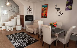 Playa Flamenca · Alicante REF #CSPX-66146 · Townhouse 1820909398