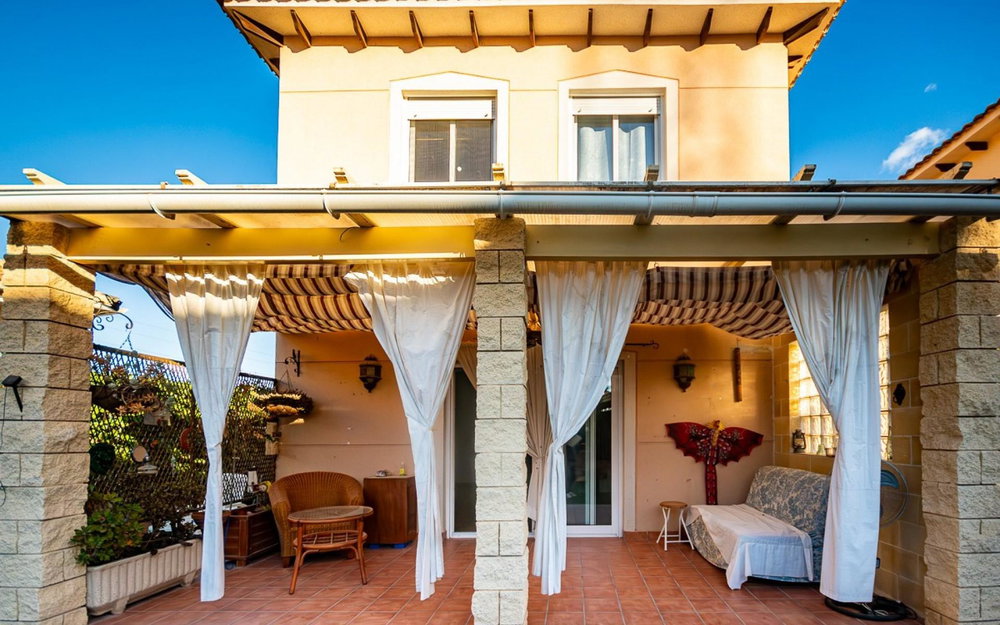 Benferri · Alicante REF #CSPX-41664 · Villa 654781732