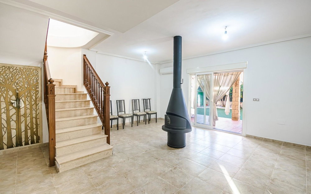 Benferri · Alicante REF #CSPX-41664 · Villa 654781732