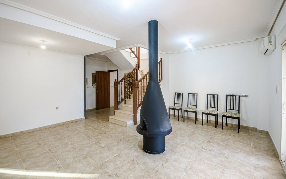 Benferri · Alicante REF #CSPX-41664 · Villa 654781732