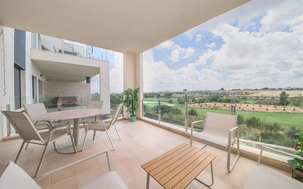 Pilar de la Horadada · Alicante REF #CSPX-64942 · Apartment 2653017045