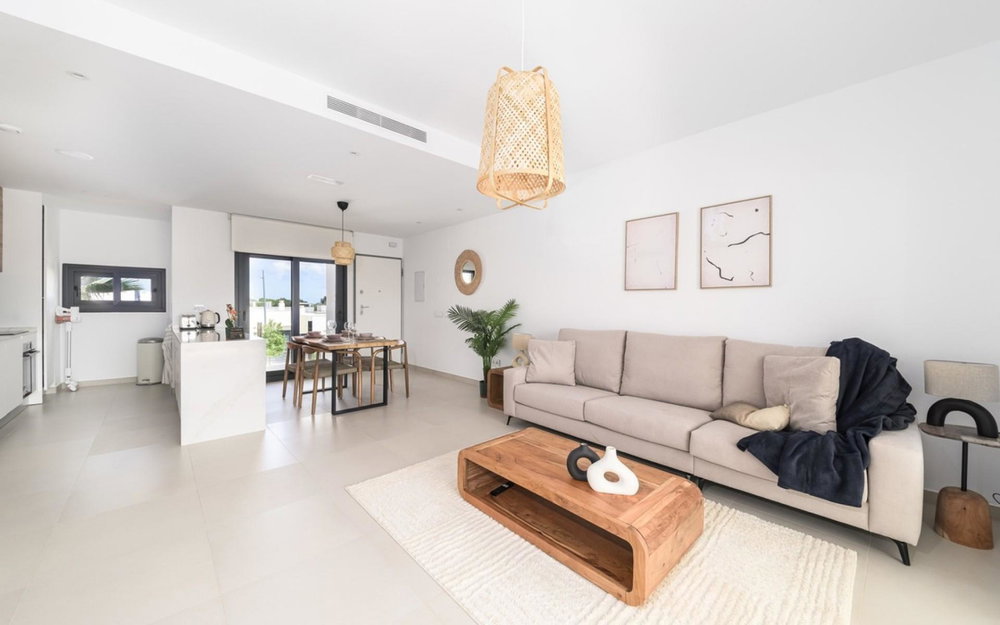 Pilar de la Horadada · Alicante REF #CSPX-64942 · Apartment 2653017045
