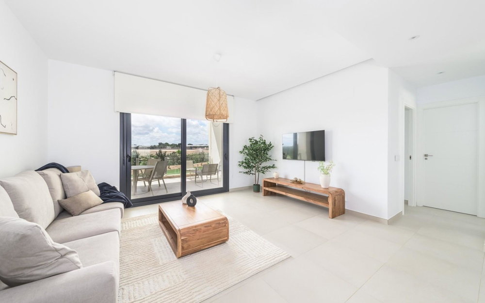 Pilar de la Horadada · Alicante REF #CSPX-64942 · Apartment 2653017045