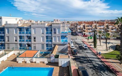 Torrevieja · Alicante REF #CSPX-68196 · Apartment 276867989