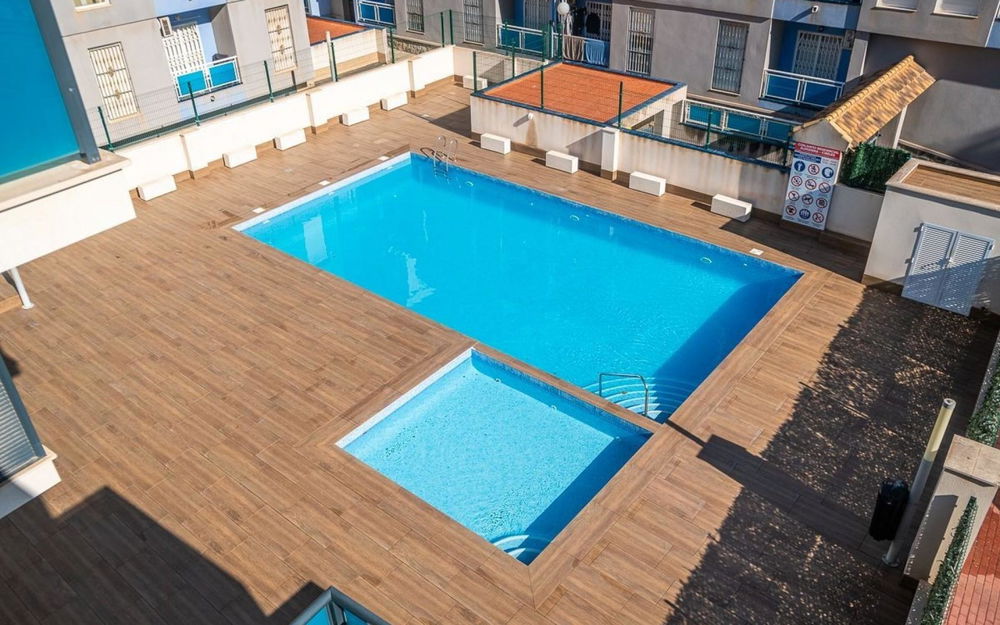 Torrevieja · Alicante REF #CSPX-68196 · Apartment 276867989