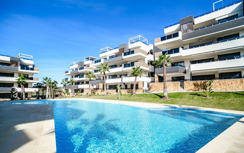 Los Altos · Alicante REF #CSPX-84447 · Apartment 1944091847