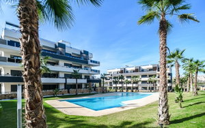 Los Altos · Alicante REF #CSPX-84447 · Apartment 1944091847