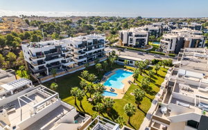 Los Altos · Alicante REF #CSPX-84447 · Apartment 1944091847
