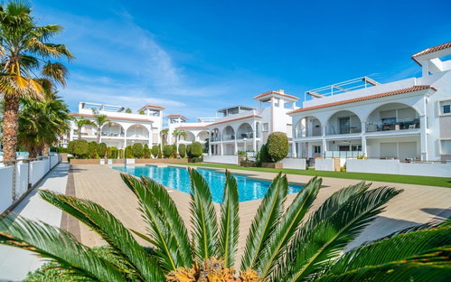 Ciudad Quesada · Alicante REF #CSPX-64652 · Apartment 3207140919