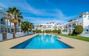 Ciudad Quesada · Alicante REF #CSPX-64652 · Apartment 3207140919