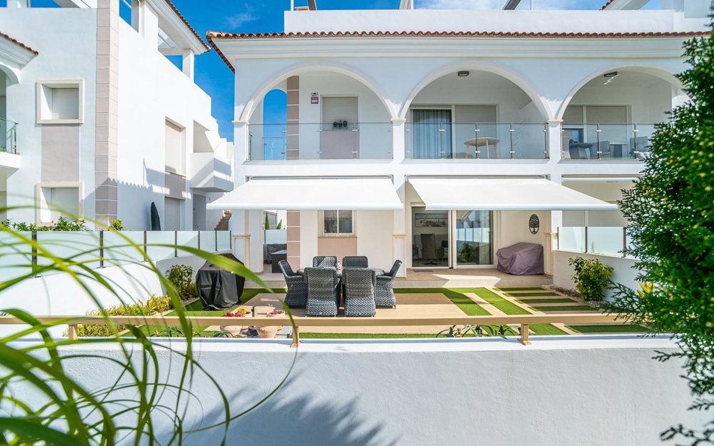 Ciudad Quesada · Alicante REF #CSPX-64652 · Apartment 3207140919