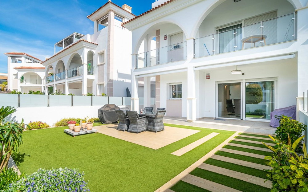 Ciudad Quesada · Alicante REF #CSPX-64652 · Apartment 3207140919