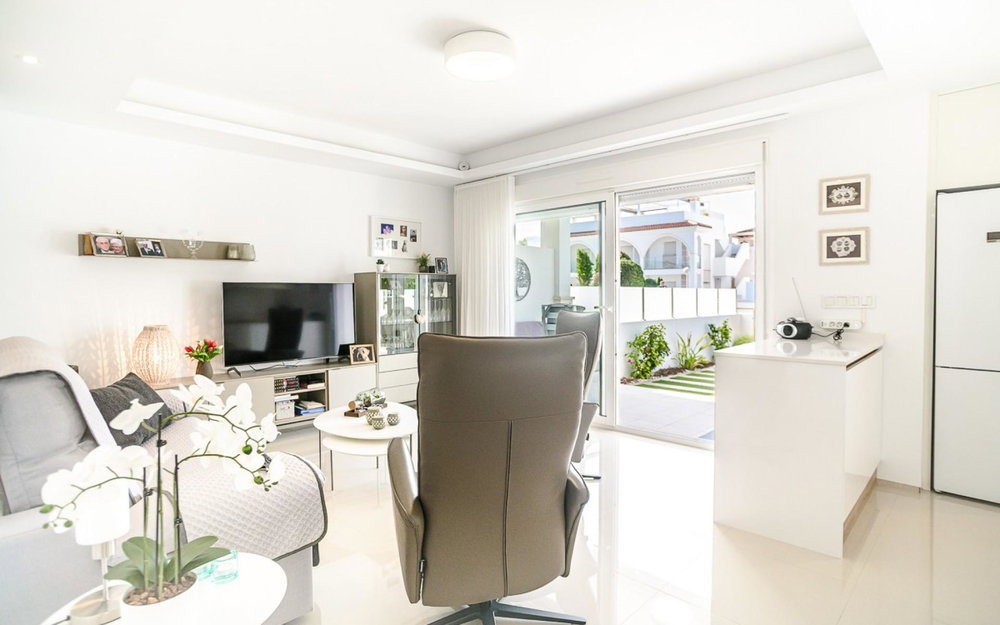 Ciudad Quesada · Alicante REF #CSPX-64652 · Apartment 3207140919