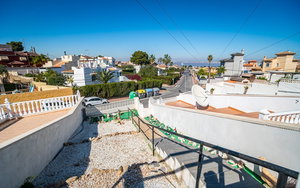 Los Balcones · Alicante REF #CSPX-13976 · Townhouse 508300091
