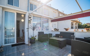 Los Balcones · Alicante REF #CSPX-13976 · Townhouse 508300091