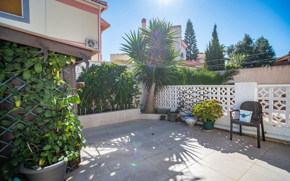 Orihuela · Alicante REF #CSPX-13976 · Townhouse 1884270553