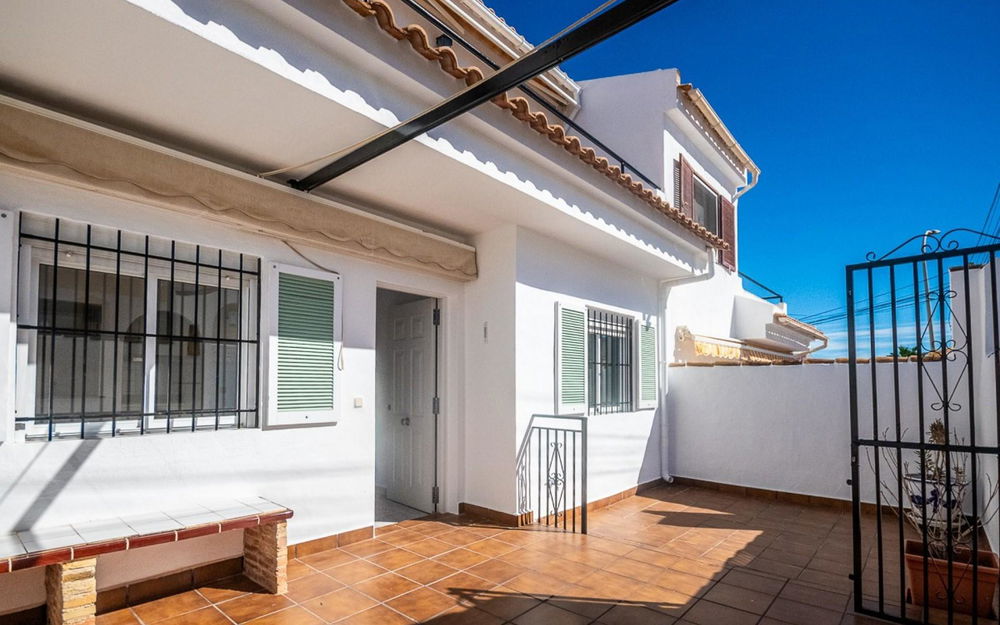 San Miguel De Salinas · Alicante REF #CSPX-61661 · Villa 100558209