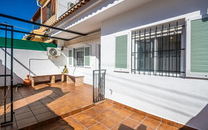 San Miguel De Salinas · Alicante REF #CSPX-61661 · Villa 100558209