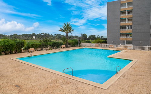 Punta Prima · Alicante REF #CSPX-70448 · Apartment 2487433250