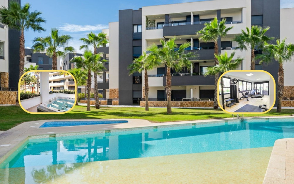 Los Altos · Alicante REF #CSPX-58100 · Apartment 2247407643