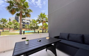 Los Altos · Alicante REF #CSPX-58100 · Apartment 2247407643