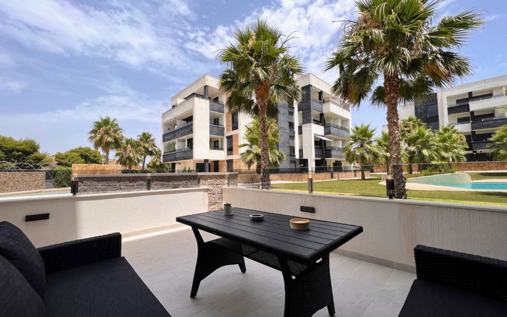 Los Altos · Alicante REF #CSPX-58100 · Apartment 2247407643