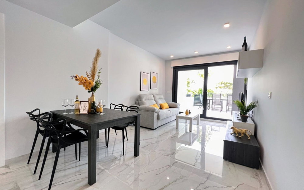 Los Altos · Alicante REF #CSPX-58100 · Apartment 2247407643