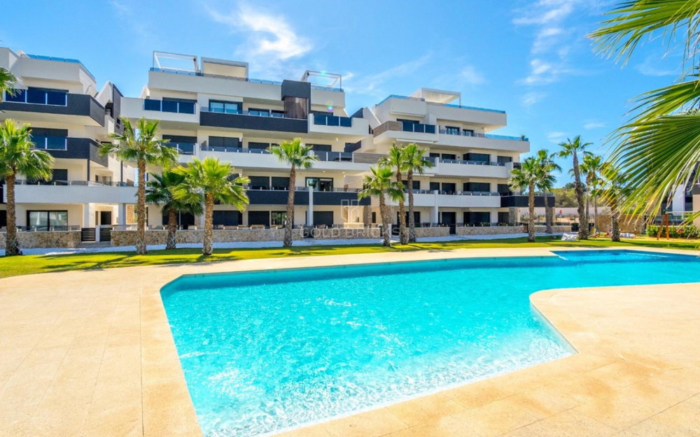 Los Altos · Alicante REF #CSPX-60966 · Apartment 2173494297