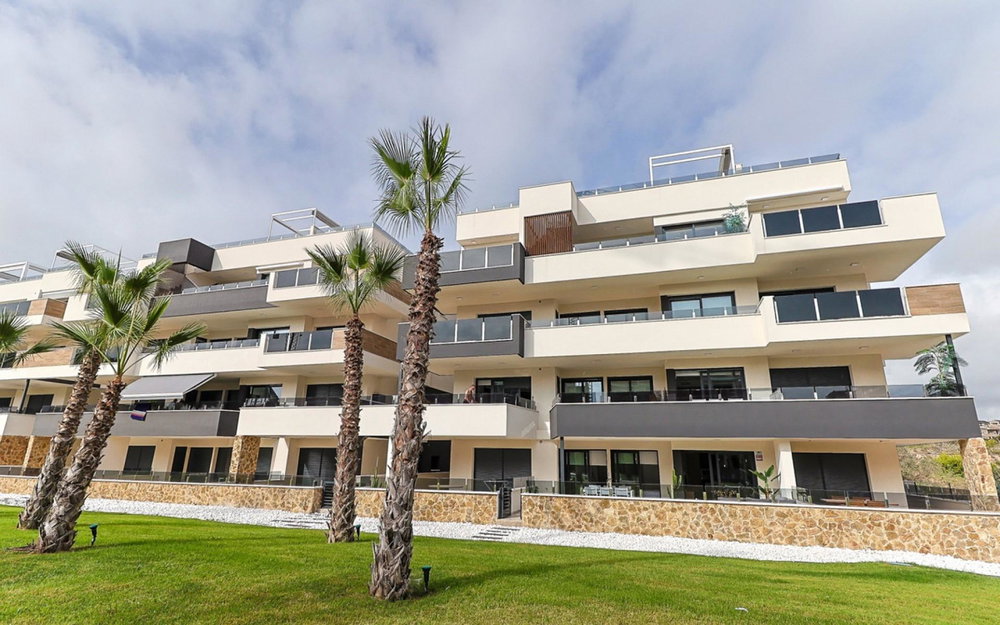 Los Altos · Alicante REF #CSPX-60966 · Apartment 2173494297