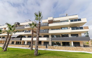 Los Altos · Alicante REF #CSPX-60966 · Apartment 2173494297