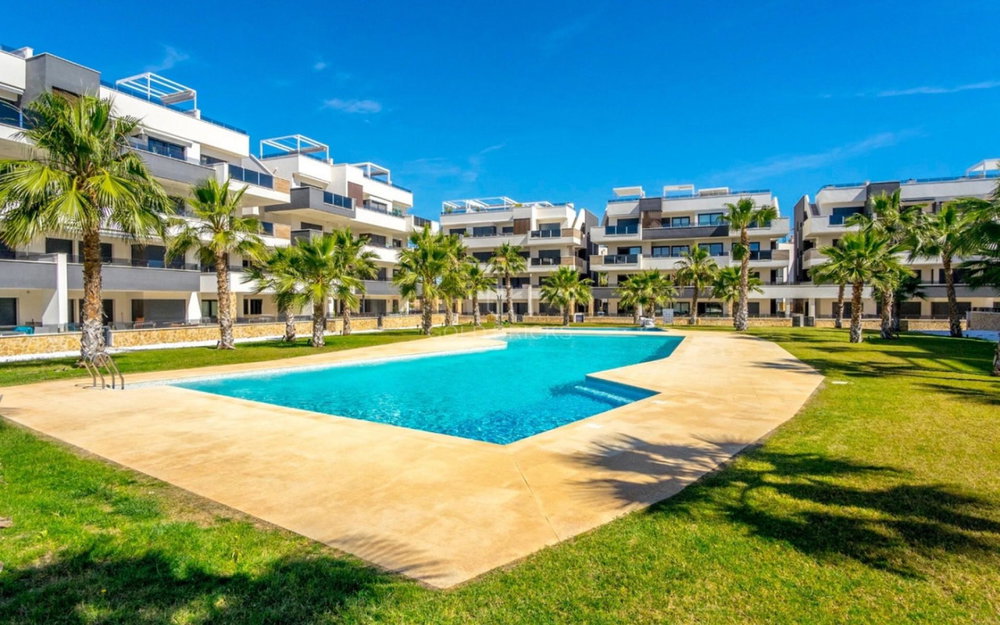 Los Altos · Alicante REF #CSPX-60966 · Apartment 2173494297